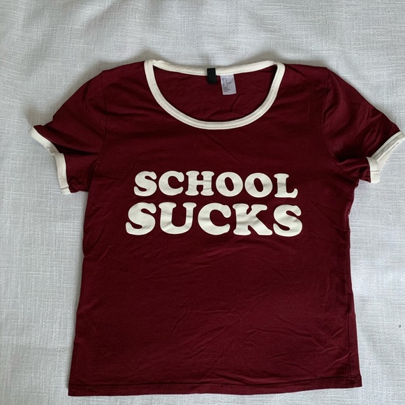 Urban outfitters crop top - Picture 2 of 2